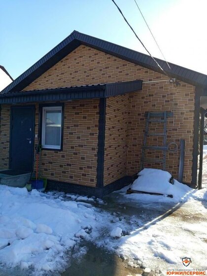 130 м² часть дома, 10 соток участок 14 000 000 ₽ - изображение 64