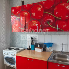 Квартира 56,4 м², 3-комнатная - изображение 1