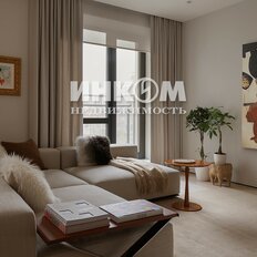 Квартира 72,5 м², 2-комнатные - изображение 2