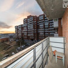 Квартира 46 м², 1-комнатная - изображение 3