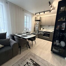 Квартира 81,9 м², 3-комнатная - изображение 2