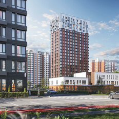 Квартира 23,2 м², студия - изображение 5