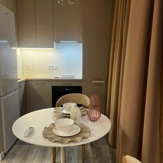 Квартира 37 м², 2-комнатная - изображение 1