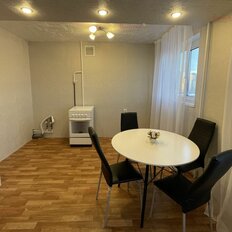 Квартира 57,8 м², 3-комнатная - изображение 3