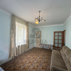 Квартира 32,9 м², 1-комнатная - изображение 4