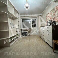 Квартира 35 м², 1-комнатная - изображение 2
