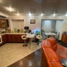 Квартира 76,4 м², 3-комнатная - изображение 5