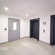 Квартира 35,8 м², 1-комнатная - изображение 1