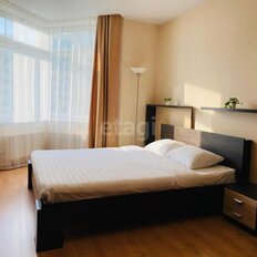 Квартира 44,2 м², 1-комнатная - изображение 2