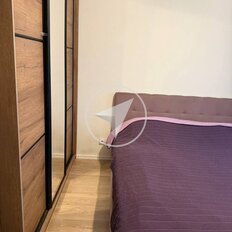 Квартира 39,5 м², 1-комнатная - изображение 5