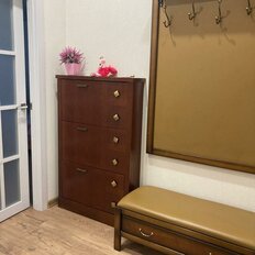 Квартира 43 м², 1-комнатная - изображение 4