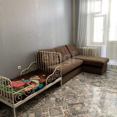 Квартира 34,8 м², 1-комнатная - изображение 1