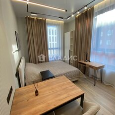 Квартира 25,6 м², студия - изображение 4