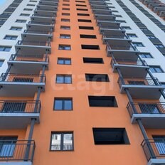 Квартира 89,2 м², 3-комнатная - изображение 1