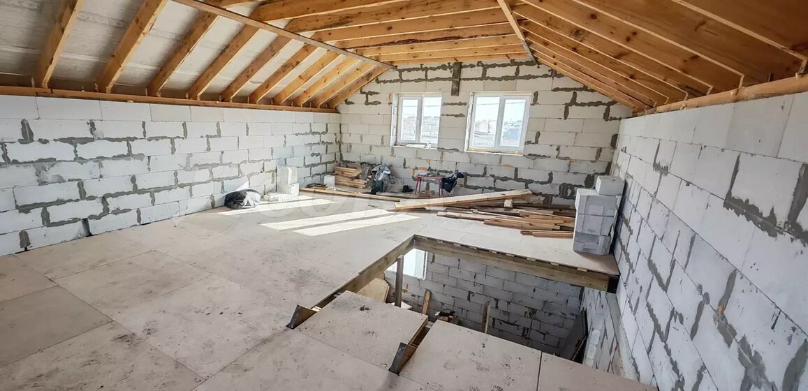 41,3 м², 1-комнатная квартира 3 386 900 ₽ - изображение 35