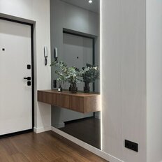 Квартира 56,5 м², 3-комнатная - изображение 4