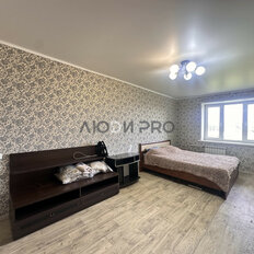 Квартира 32,3 м², 1-комнатная - изображение 4