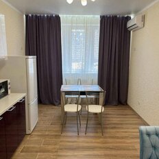 Квартира 39,4 м², 1-комнатная - изображение 4