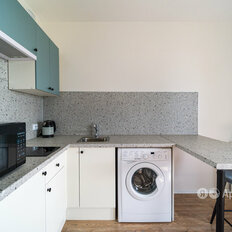 Квартира 19 м², студия - изображение 4