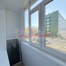 Квартира 31 м², 1-комнатная - изображение 4