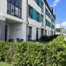 Квартира 99 м², 3-комнатная - изображение 4