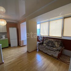 Квартира 46,5 м², 1-комнатная - изображение 2