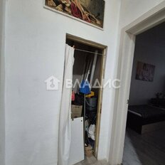 Квартира 68,1 м², 3-комнатная - изображение 3