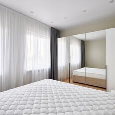 Квартира 52 м², 2-комнатная - изображение 2