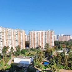 Квартира 53,4 м², 2-комнатная - изображение 3