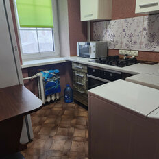 Квартира 23 м², 1-комнатная - изображение 1