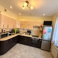 Квартира 60 м², 2-комнатная - изображение 1