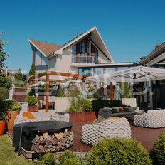 дом + 35 соток, участок - изображение 4