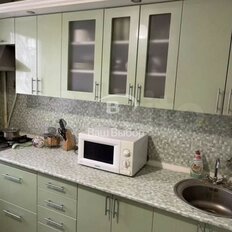 Квартира 35 м², 1-комнатная - изображение 1