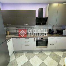 Квартира 55 м², 2-комнатная - изображение 4