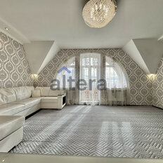 Квартира 105 м², 3-комнатная - изображение 5