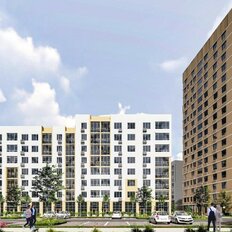 Квартира 41 м², 2-комнатная - изображение 7