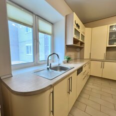 Квартира 70,4 м², 2-комнатная - изображение 4