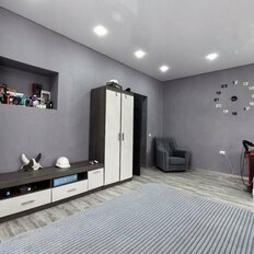 Квартира 74 м², 3-комнатная - изображение 2
