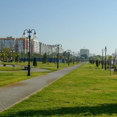 Квартира 41,7 м², 1-комнатная - изображение 3