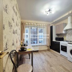 Квартира 53 м², 2-комнатная - изображение 2