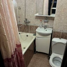 Квартира 35 м², 1-комнатная - изображение 1