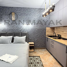 Квартира 22,2 м², студия - изображение 5