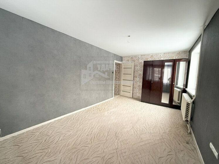 38,6 м², 1-комнатная квартира 8 266 820 ₽ - изображение 11