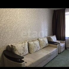 Квартира 34 м², 1-комнатная - изображение 1