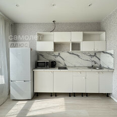 Квартира 35,1 м², 1-комнатная - изображение 3