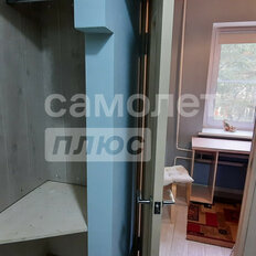 Квартира 23 м², 1-комнатная - изображение 5