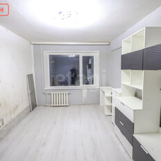 Квартира 30,2 м², 1-комнатная - изображение 3