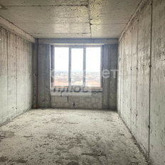 Квартира 54 м², 1-комнатная - изображение 3