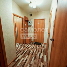 Квартира 34 м², 1-комнатная - изображение 4