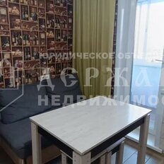 Квартира 33 м², 1-комнатная - изображение 2